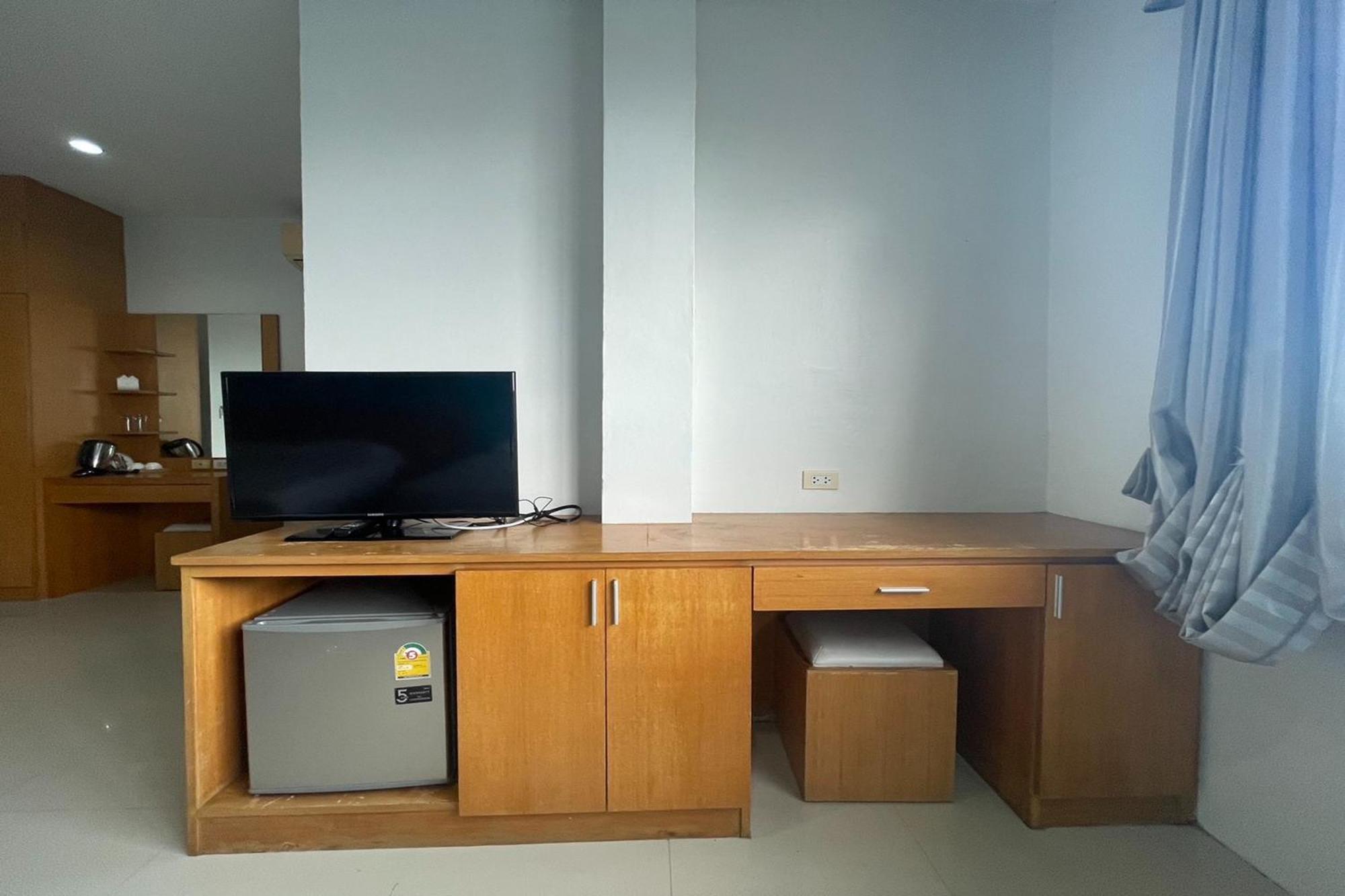 Sunflower Hld 2* Patong