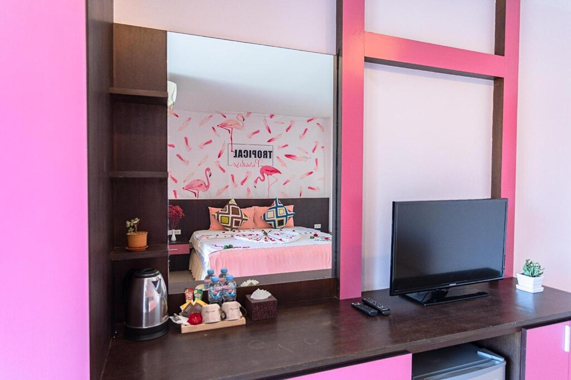 Aparthotel Sunflower Hld 2*