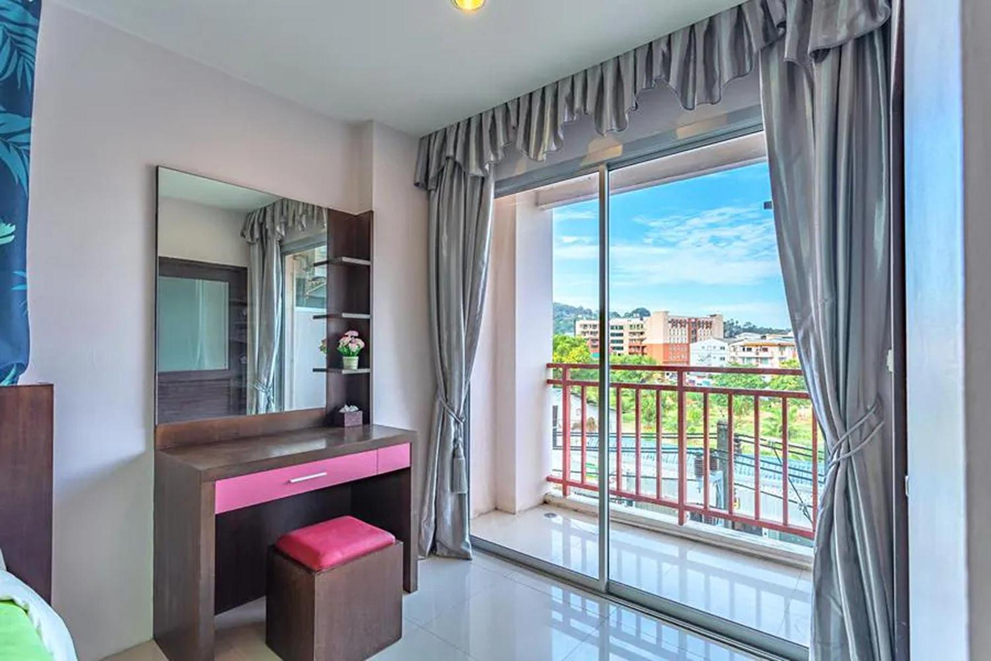 Aparthotel Sunflower Hld Patong